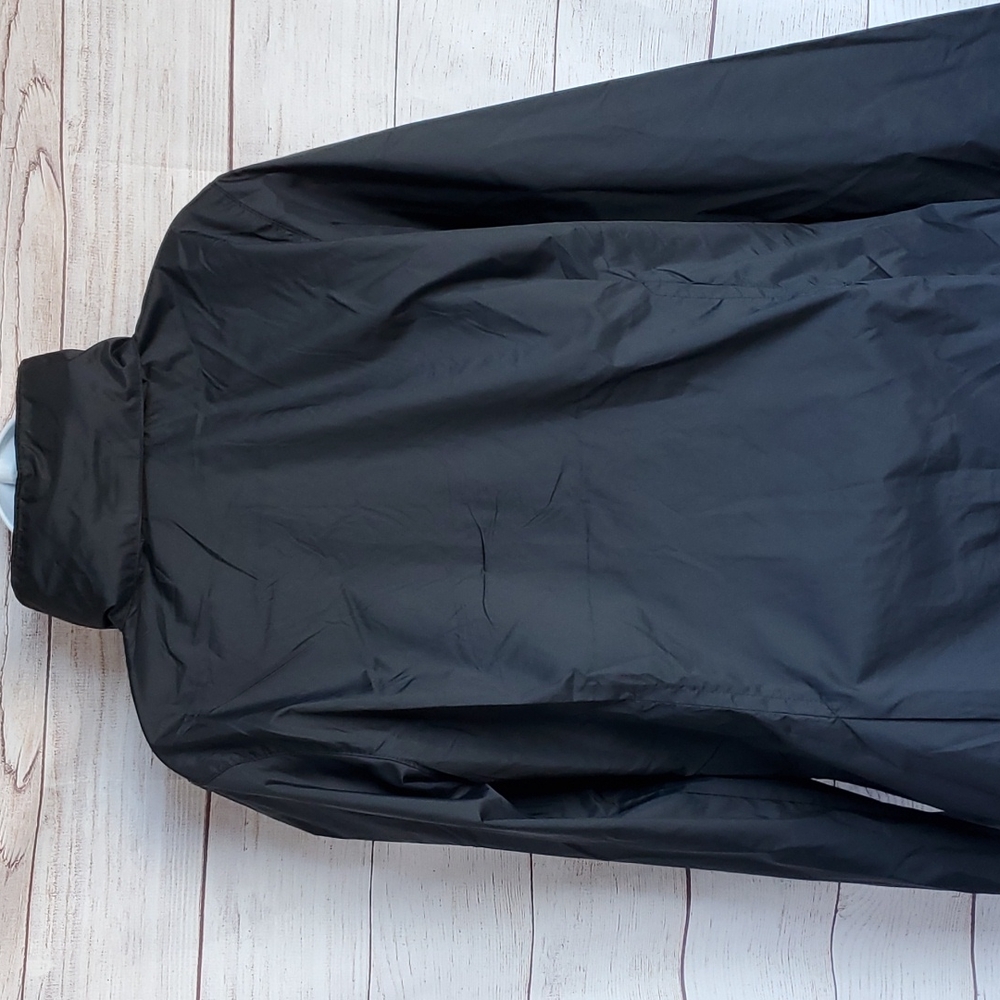 Columbia Switchback Packable Rain Jacket Size Large - Picture 11 of 16